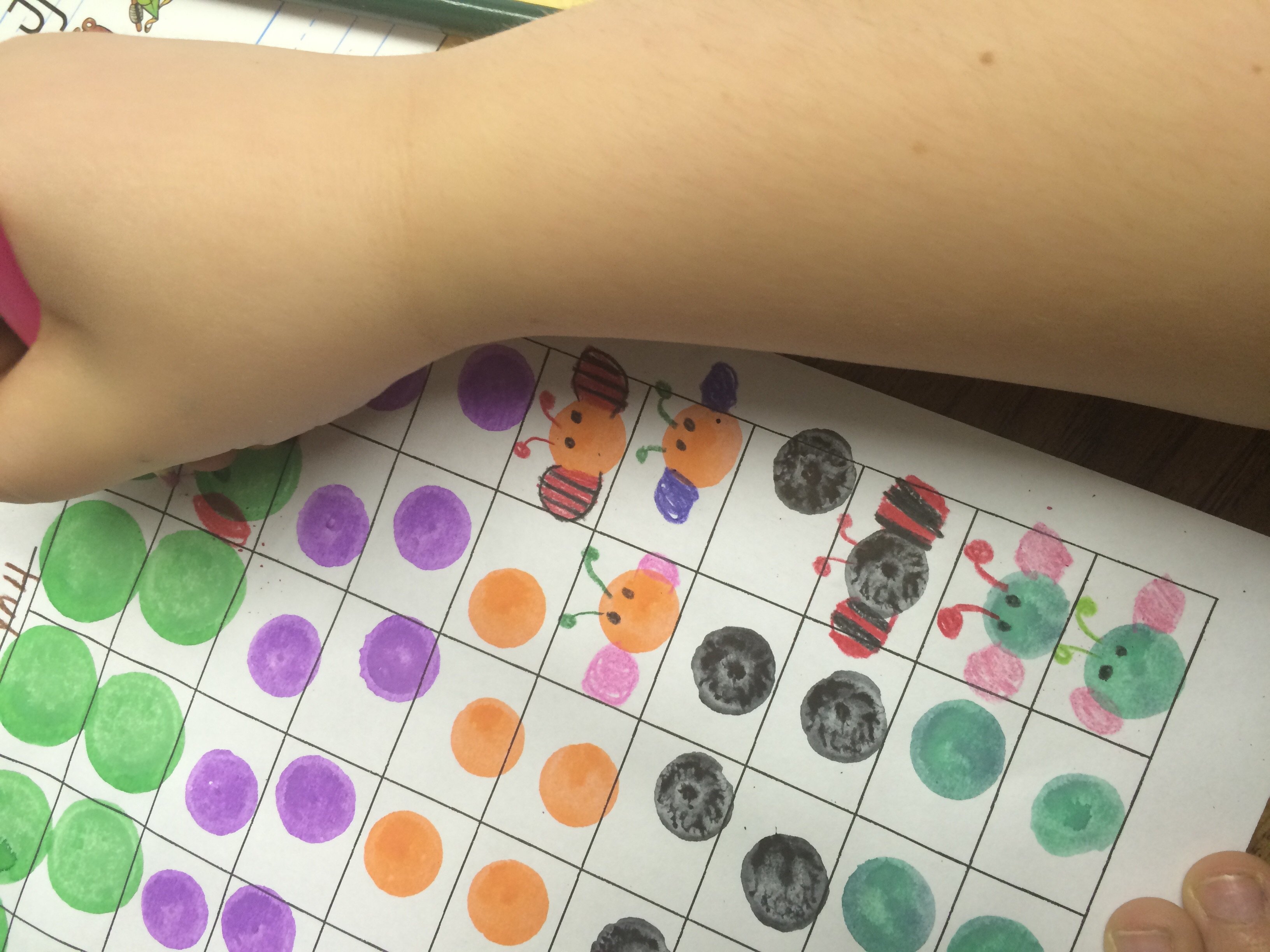 100 Days of School