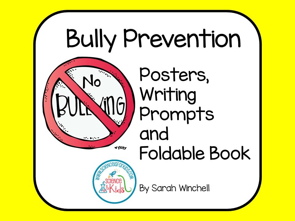 Bullying Preventnion Month