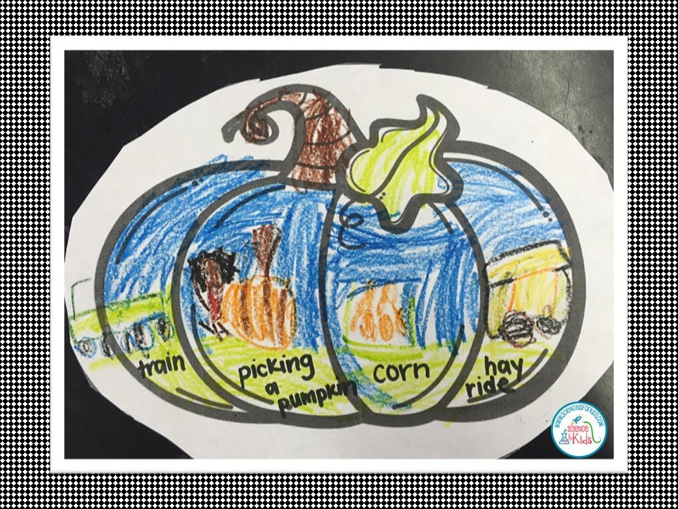 Pumpkin Soup fiction and non-fiction