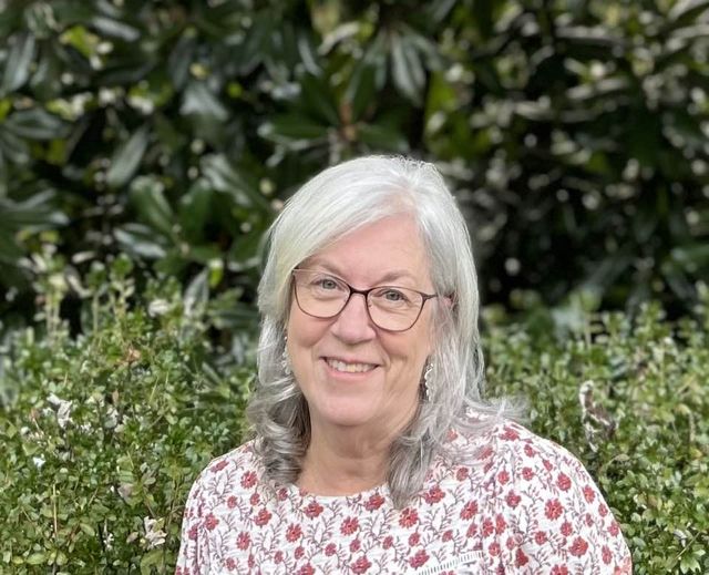 Meet Sarah Winchell, Author