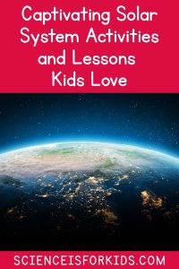 The solar system is one of the most exciting science topics for students. In this post, you'll find key vocabulary words, discussion questions, and hands-on activities that can help students better understand our fascinating solar system.