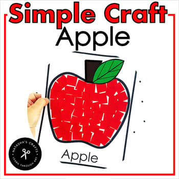 12+ Irresistible Apple Activities Your Primary Students will Love 12+ Irresistible Apple Activities Your Primary Students will Love