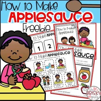 12+ Irresistible Apple Activities Your Primary Students will Love 12+ Irresistible Apple Activities Your Primary Students will Love