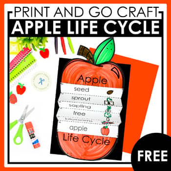 12+ Irresistible Apple Activities Your Primary Students will Love 12+ Irresistible Apple Activities Your Primary Students will Love