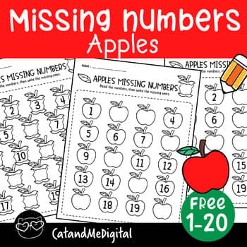 12+ Irresistible Apple Activities Your Primary Students will Love 12+ Irresistible Apple Activities Your Primary Students will Love