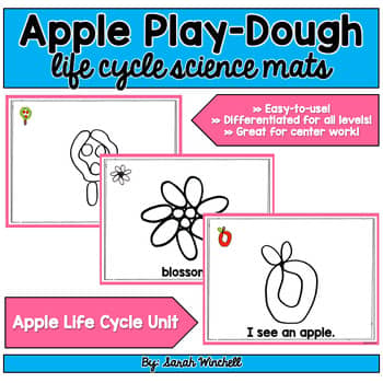 12+ Irresistible Apple Activities Your Primary Students will Love 12+ Irresistible Apple Activities Your Primary Students will Love