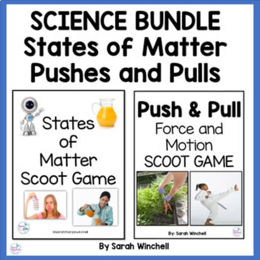 Science Classroom Routines for Back to School: Organization Tips & Favorite Units Science Classroom Routines for Back to School: Organization Tips & Favorite Units