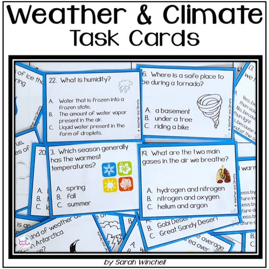 Science Classroom Routines for Back to School: Organization Tips & Favorite Units Science Classroom Routines for Back to School: Organization Tips & Favorite Units