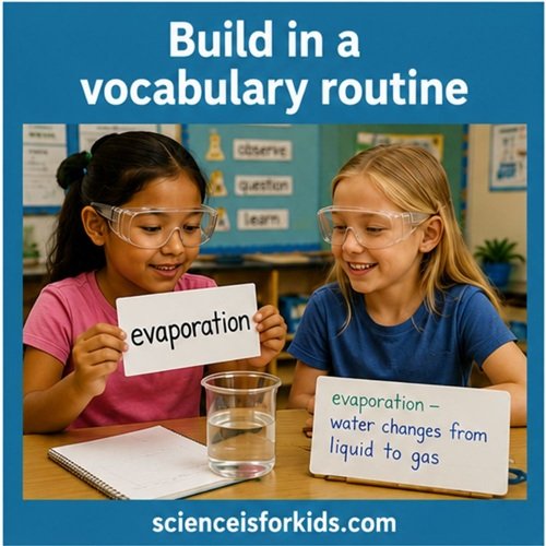 Science Classroom Routines for Back to School: Organization Tips & Favorite Units Science Classroom Routines for Back to School: Organization Tips & Favorite Units