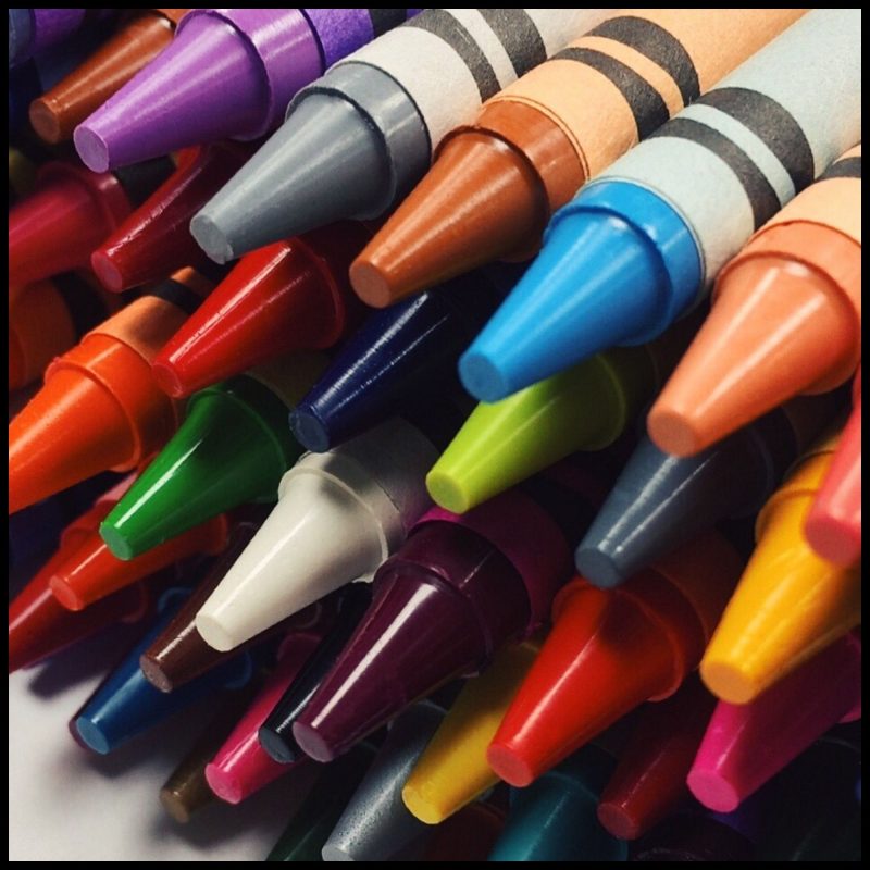 Color by Code Puzzles: 7 Engaging Options the Kids will Love